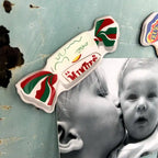 Minties Magnet