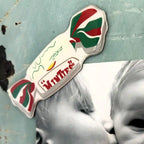 Minties Magnet
