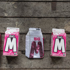 Big M Pocket Purse