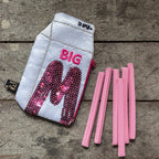 Big M Pocket Purse