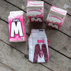 Big M Pocket Purse