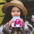Big M Pocket Purse