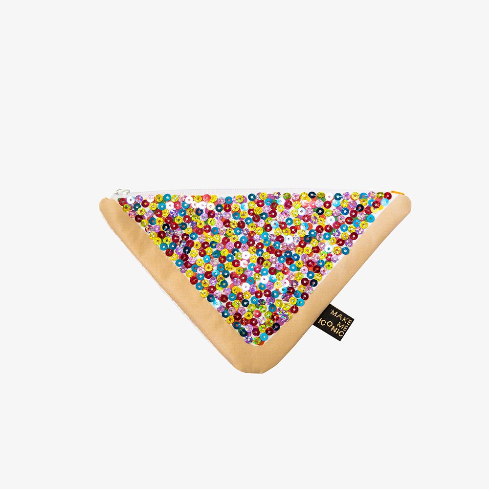 Fairy Bread Pocket Purse