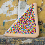 Fairy Bread Pocket Purse
