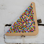 Fairy Bread Pocket Purse