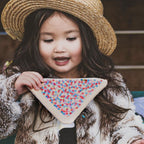 Fairy Bread Pocket Purse