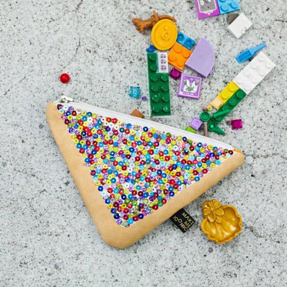Fairy Bread Pocket Purse