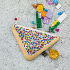 Fairy Bread Pocket Purse