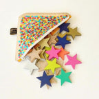 Fairy Bread Pocket Purse