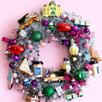 Australian Glass Ornaments
