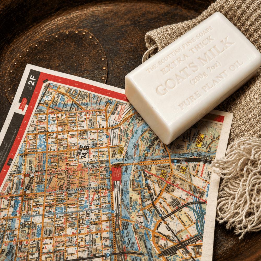Melway Dish Sponge