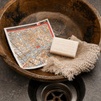 Melway Dish Sponge