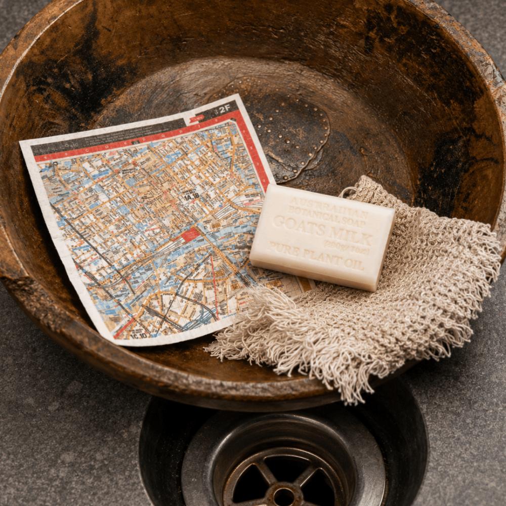 Melway Dish Sponge