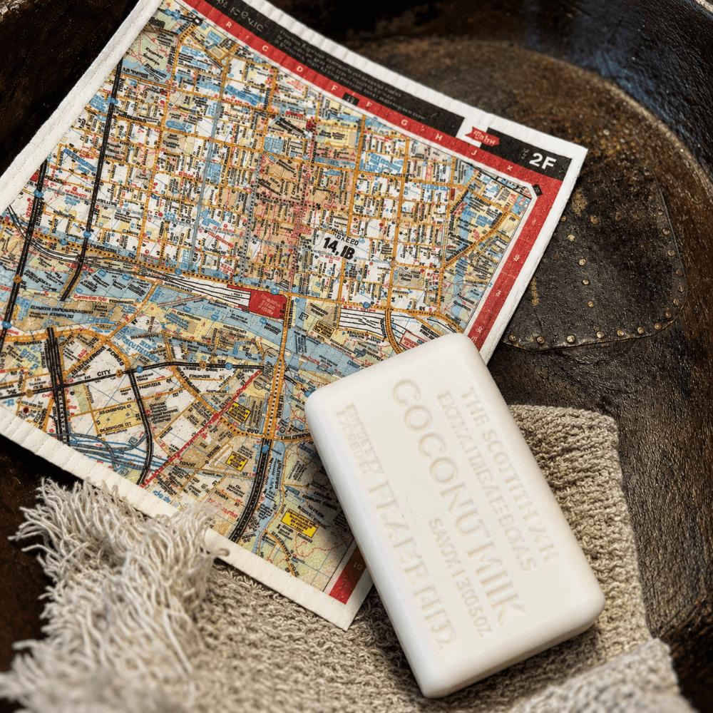 Melway Dish Sponge