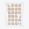 Fairy Bread Tea Towel