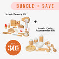 Beauty Doll Bundle