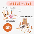 Dentist Doctor Bundle