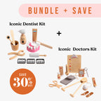 Dentist Doctor Bundle