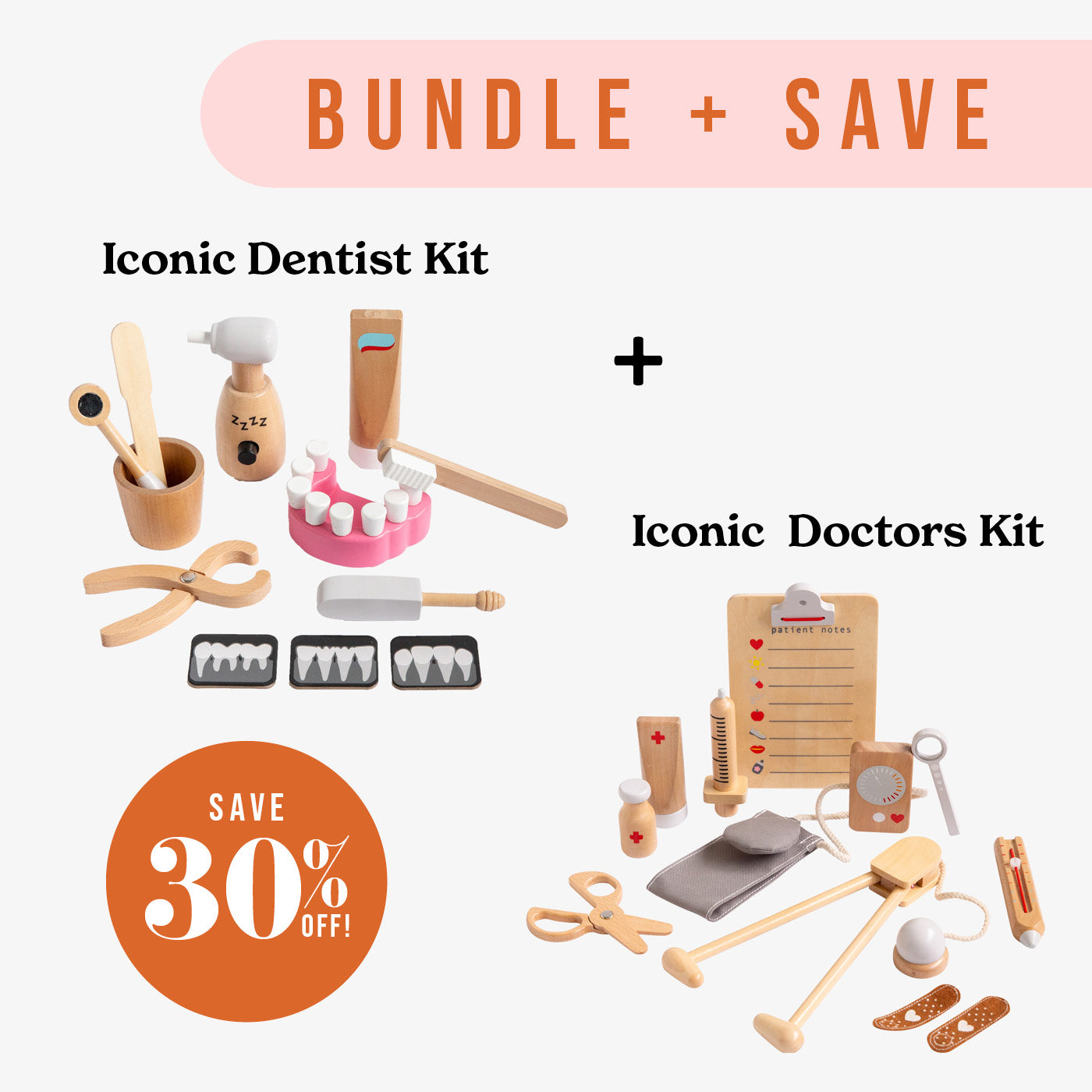 Dentist Doctor Bundle
