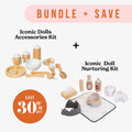 Doll Care Bundle