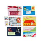 Replacement Post Letters