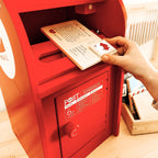 Replacement Post Letters