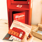 Replacement Post Letters