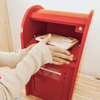 Replacement Post Letters