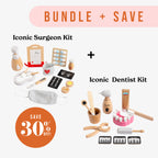 Surgeon Dentist Bundle