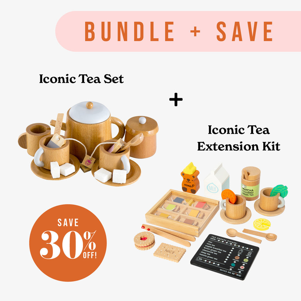Tea Party Bundle