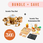 Tea Party Bundle