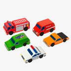 Australian Vehicle Set