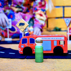 Australian Vehicle Set