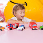 Australian Vehicle Set
