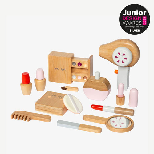 Beauty Doll Bundle