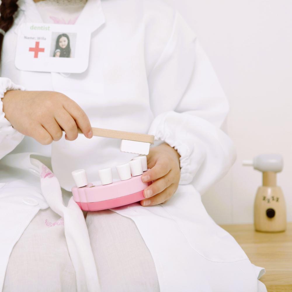 Dentist Play Kit