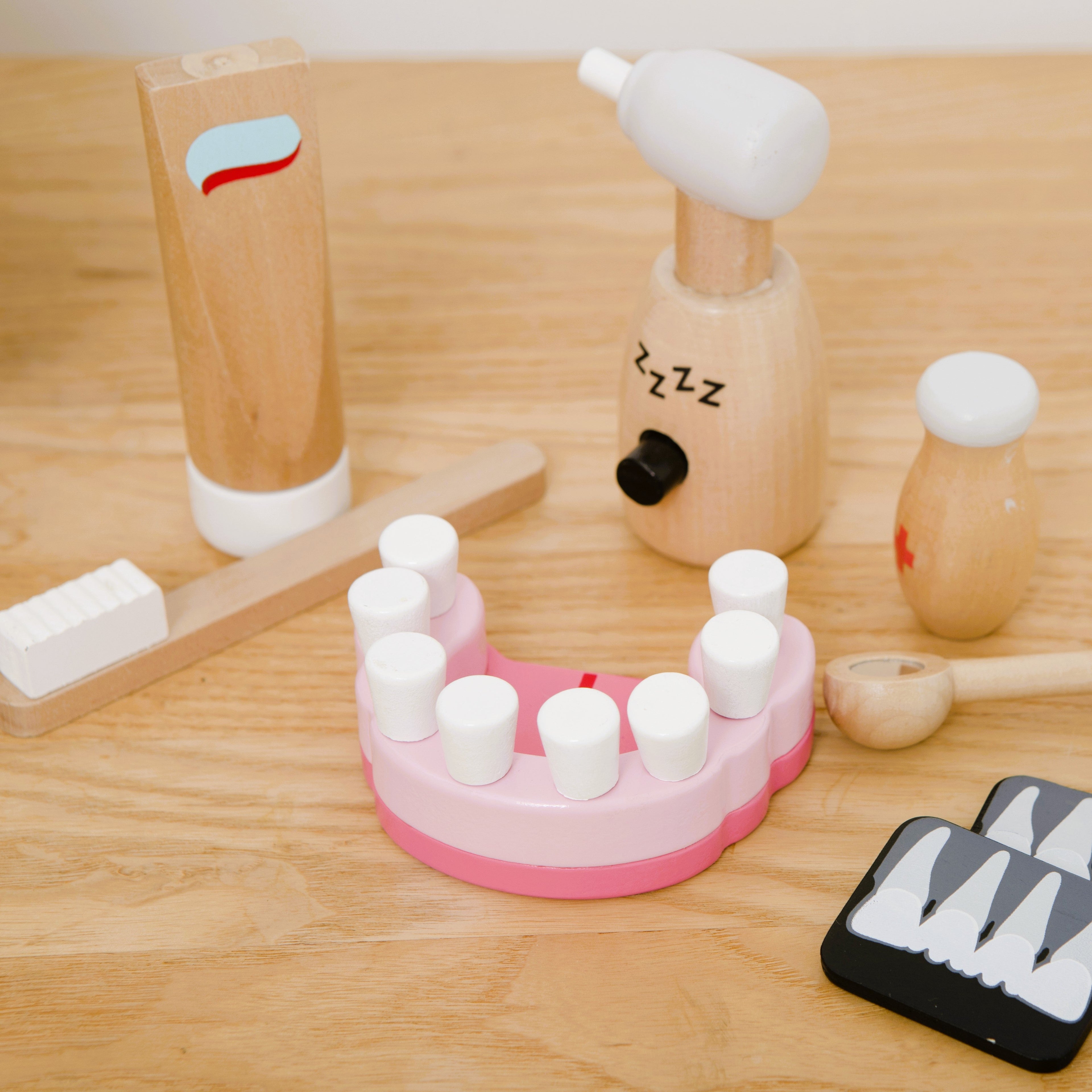 Surgeon Dentist Bundle