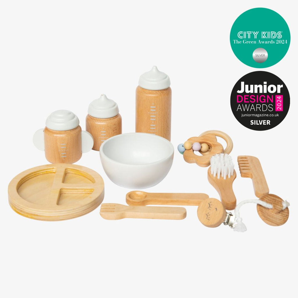 Beauty Doll Bundle