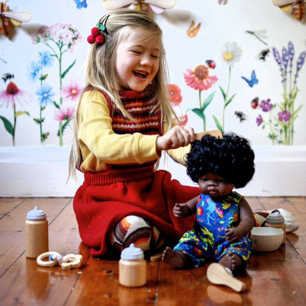 Doll Care Bundle