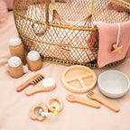 Doll Care Bundle