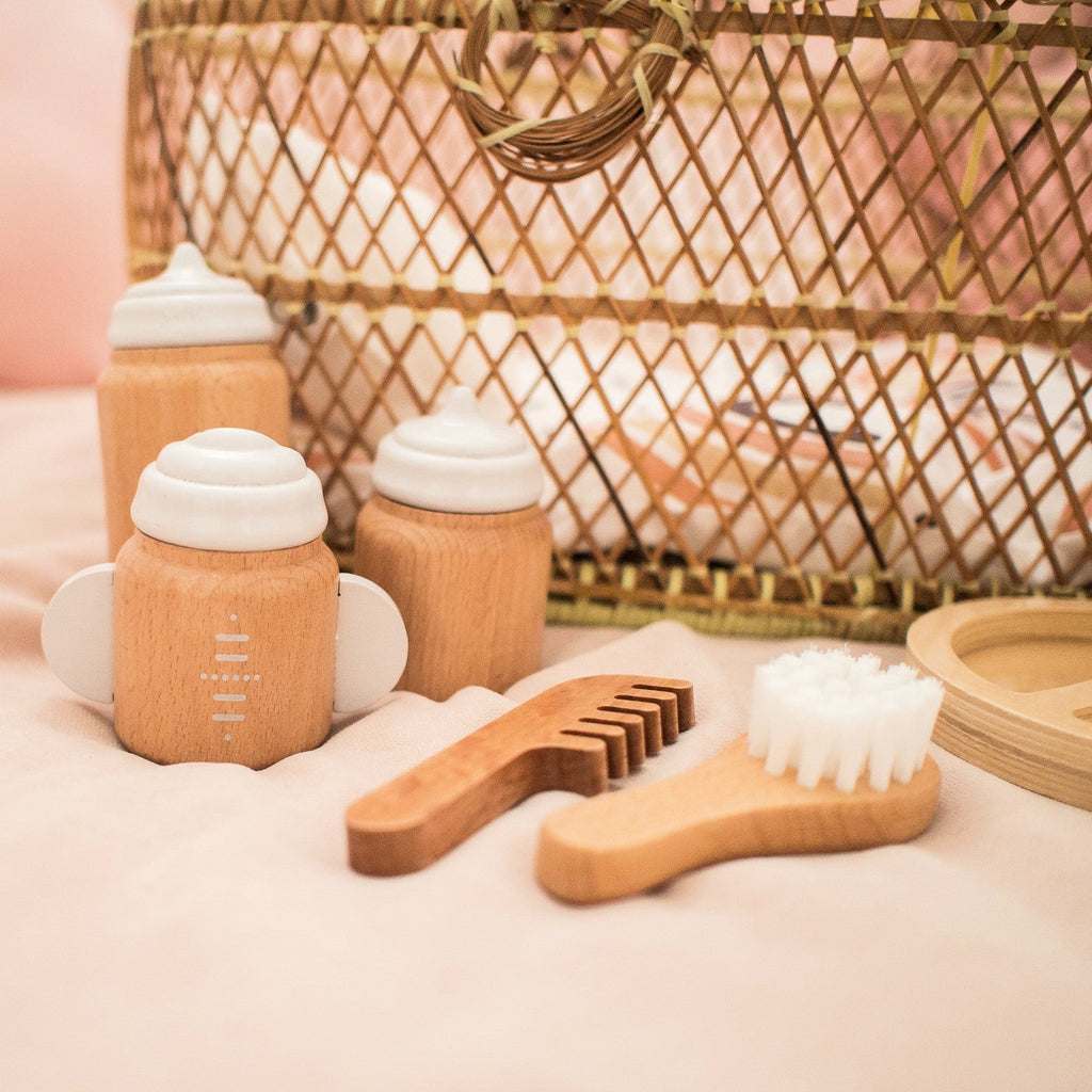 Doll Care Bundle