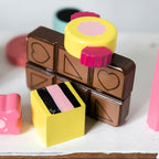 Large Candy Pieces
