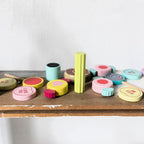 Small Candy Pieces