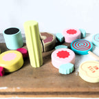 Small Candy Pieces