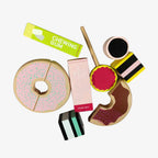 Large Candy Pieces