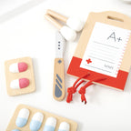 Surgeon Dentist Bundle