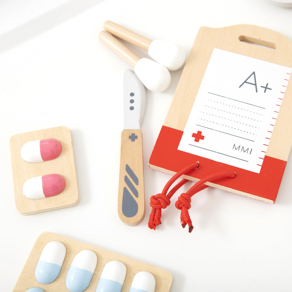 Doctor Surgeon Bundle