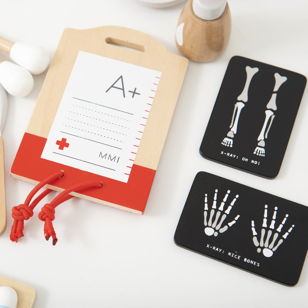 Doctor Surgeon Bundle