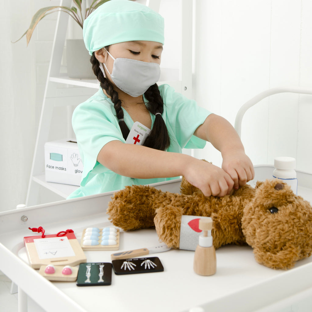 Doctor Surgeon Bundle