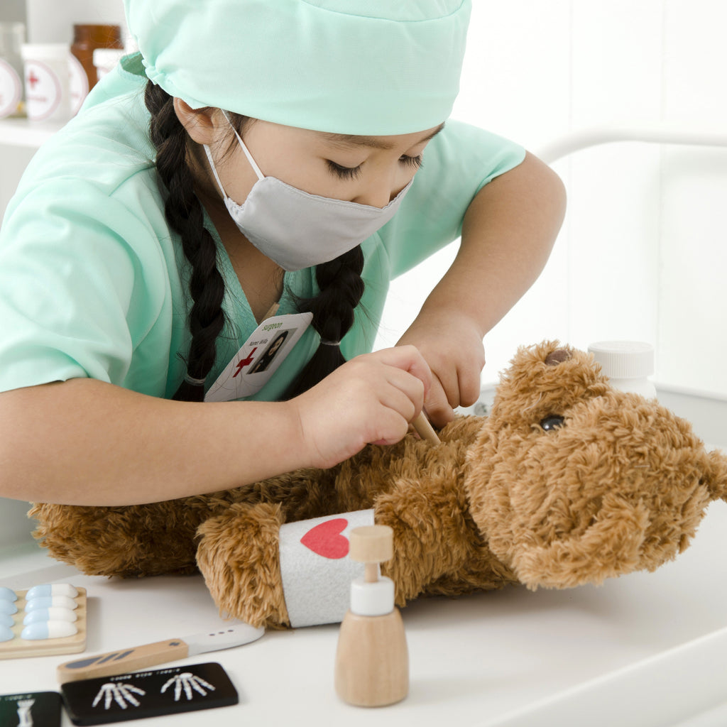 Surgeon Dentist Bundle